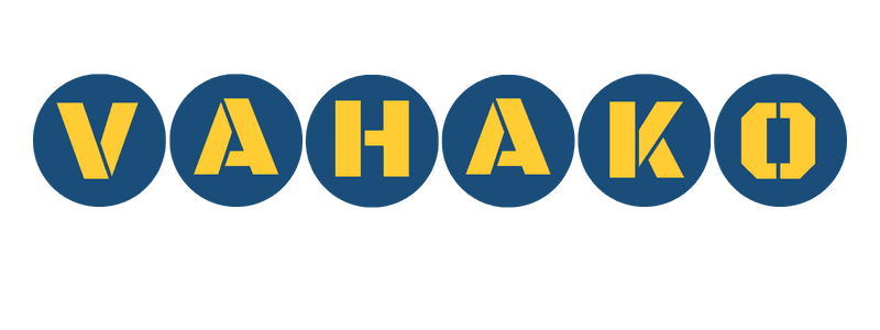 Vahako Logo